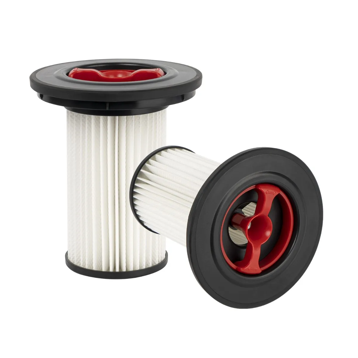 12036642 12023349 HEPA Filter For Bosch Unlimited Gen2 Series 8 Vacuum Cleaner, Replacement Filter Accessories