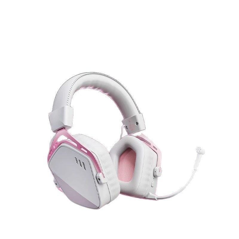 

K03S Advanced Edition Wireless Headset Gaming Headset Bluetooth 2.4G Gaming Headset Listening Identification