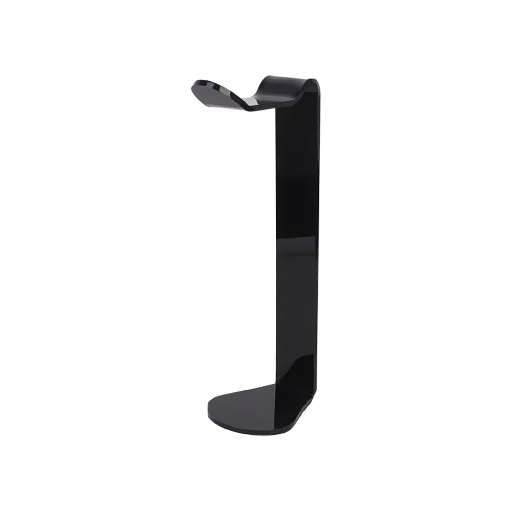 Headphone portabel, dudukan Desktop Headphone portabel, dudukan Cradle anti selip, pemegang tampilan earphone, Aksesori