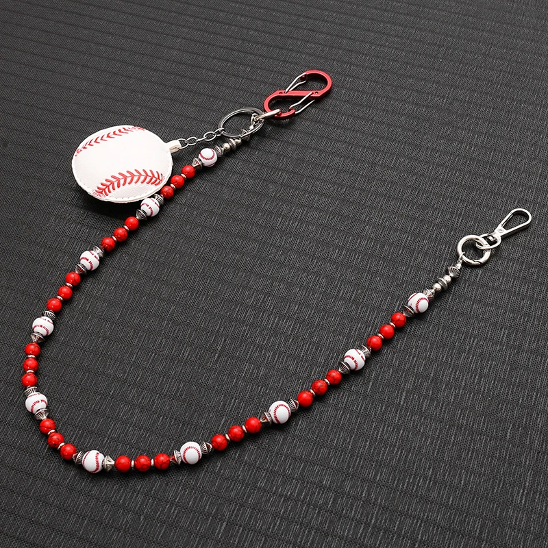 Punk Hip Hop Style Baseball Wa - Women Accessories Pk ulasan dan harga