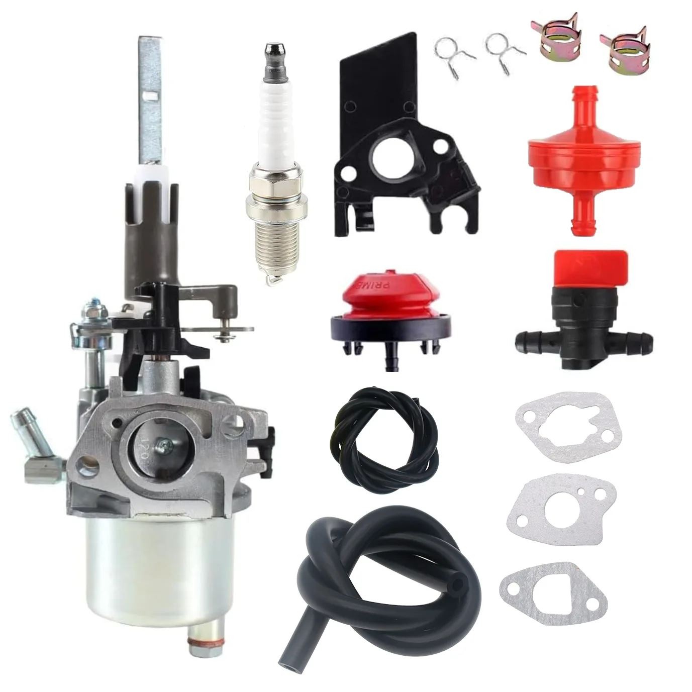 

Карбюратор для LCT 254cc 20001171, совместимый с ST224 921024 921028 921030, аксессуары для снегоуборщиков