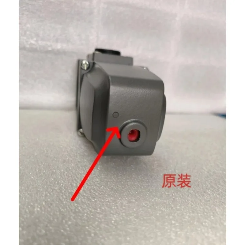 Industrial Solenoid…