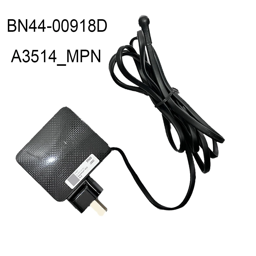 BN44-00918D A3514_MPN 14.0V 2.5A 35W Original Monitor AC/DC Adapter Power Charger is for C27F396FHM C27F396FH C27F390FH Display