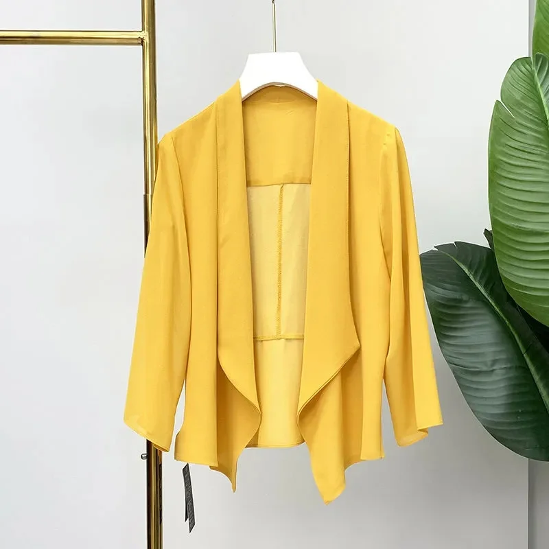 Ginger Yellow