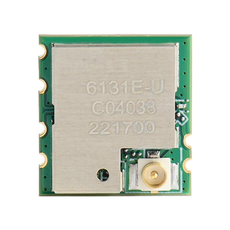 RTL8731BU Wi-Fi Module 6131E-U 5G Wi-Fi USB Interface