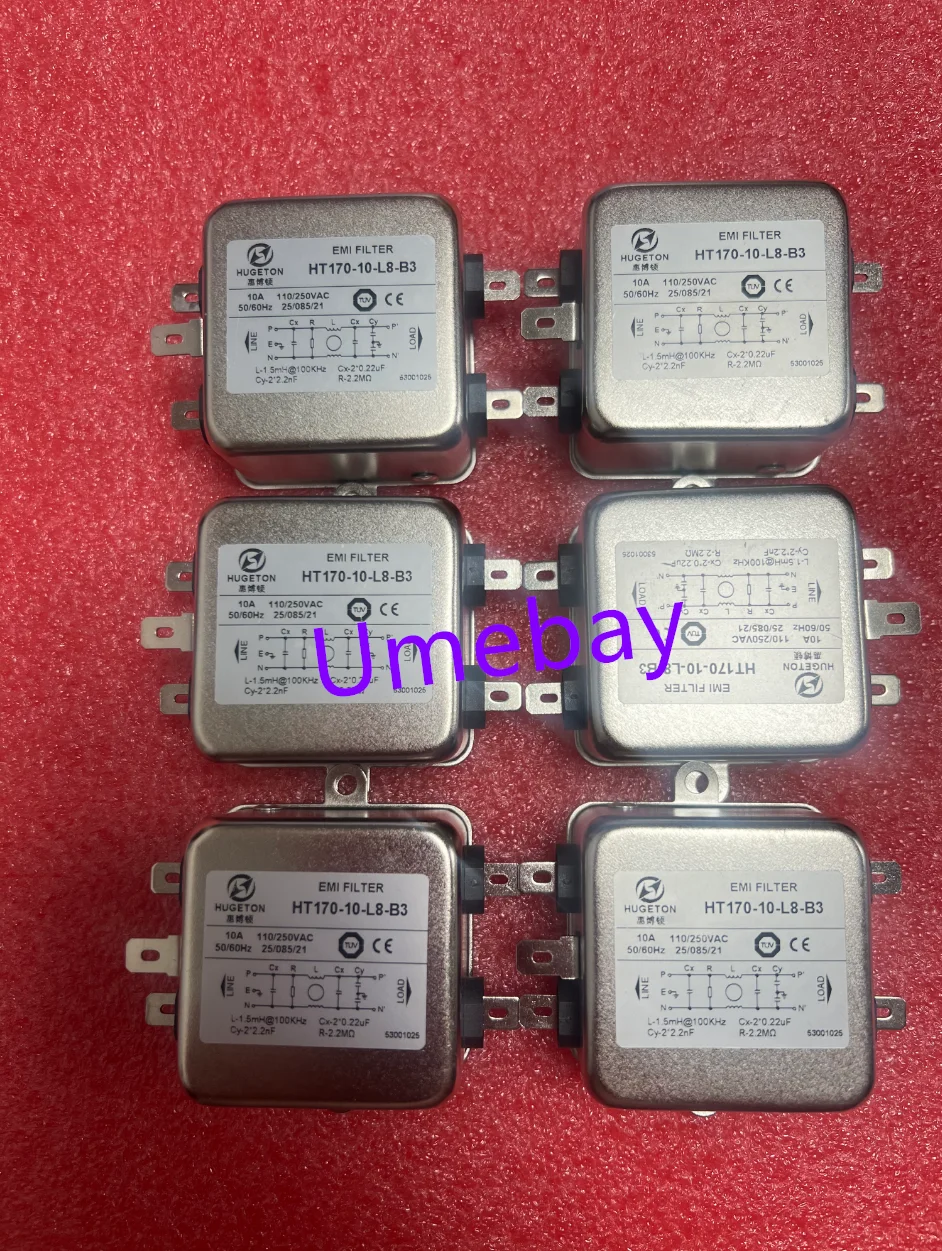 1 piece,   HT170-6-W5-D3   HT170-10-L8-B2   HT170-16-L8-B2   HT170-20-L8-B2   HT170-10-L8-B3   HT170-16-L8-B2  HT170-20-L8-B2