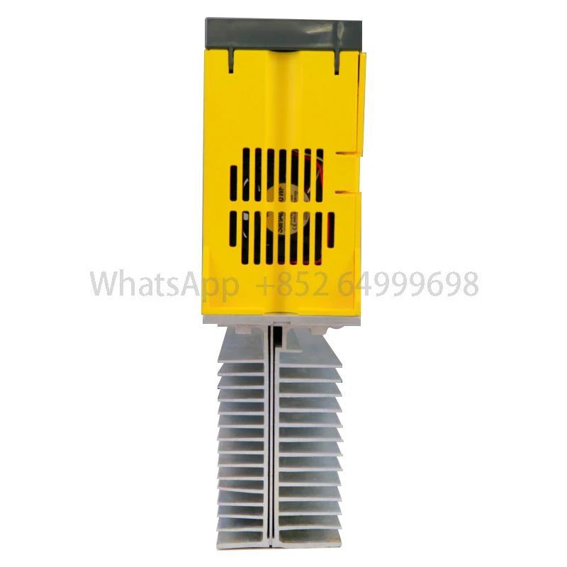 Amplifier A06B-6080-H305 untuk Mesin CNC dalam Persediaan
