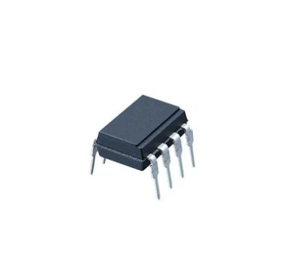 10 Uds. CR6850T CR6850 DIP-8 nuevo chip de fuente de alimentación conmutada