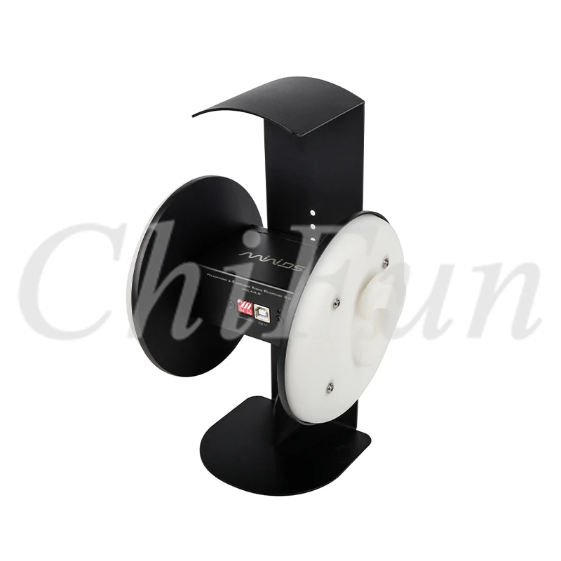Original miniDSP EARS Calibrated headphone test fixture, low noise