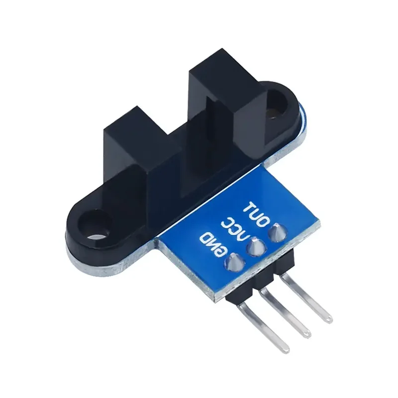 Ir Infrarot-Geschwindigkeit sensor modul Entfernungs messung Optokoppler für Arduino Smart Car/Roboter