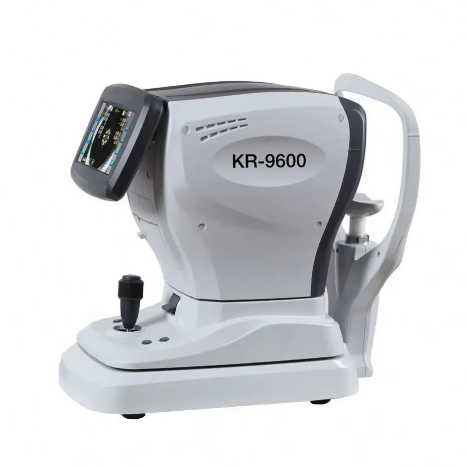 KR-9600 Autorefractor Optical Eye Exam Auto Refractometer