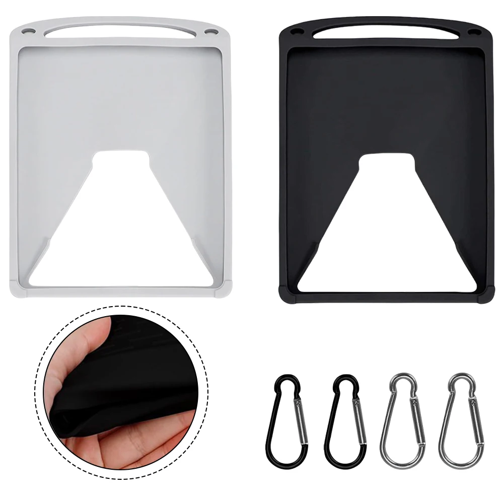 

33333333333333 Antenna Anti-Collision Silicone Protection Case Cover WithooktoragBag For Starlink Mini Space X FoCamperVutdoors
