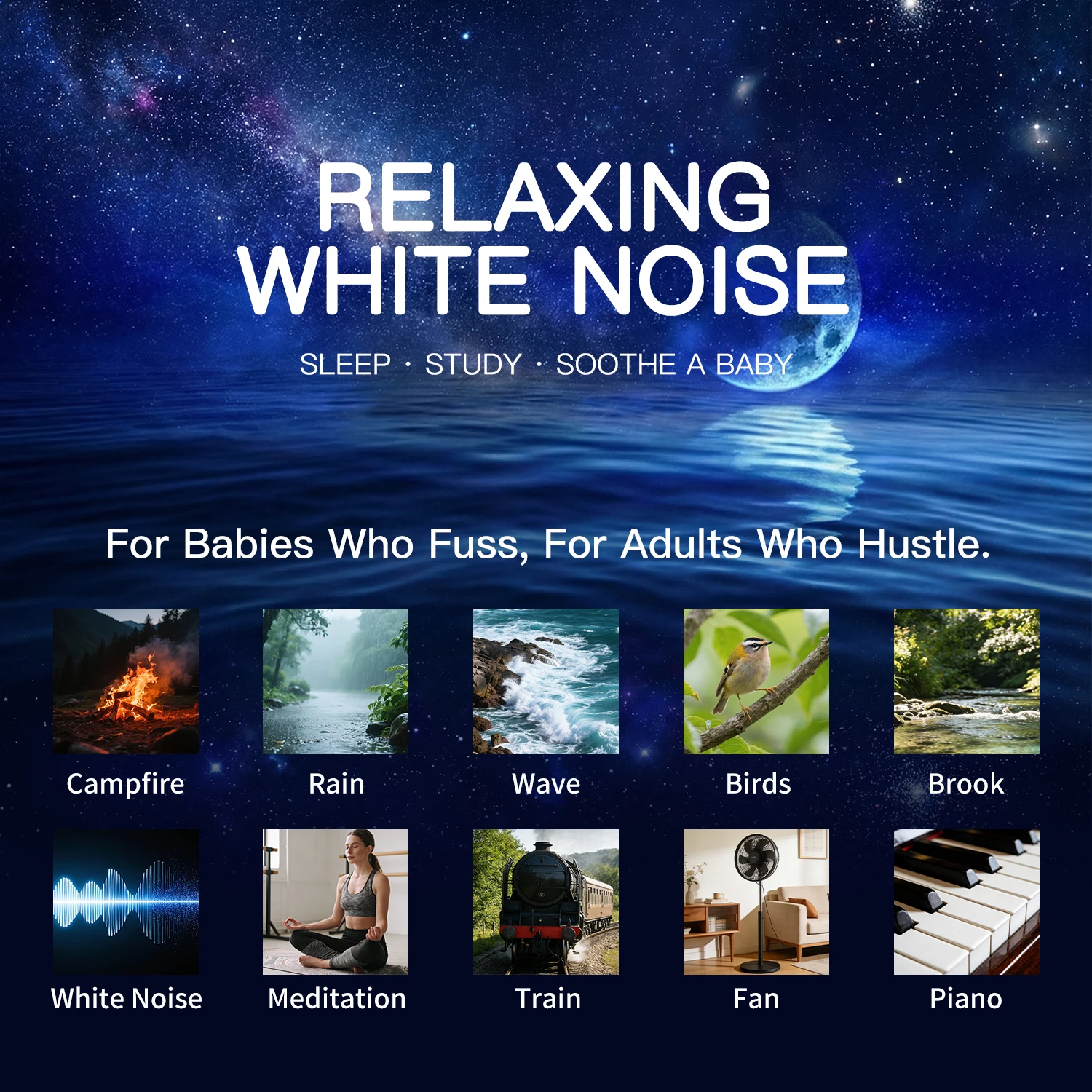 Thumbnail 2 - #39 Ranked White Noise Machines Picks in 2026