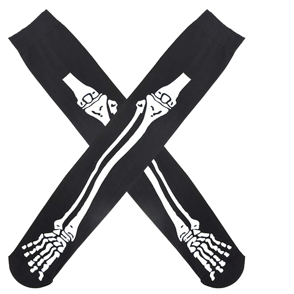 

Прочные гольфы 60 см, удобные гольфы для косплея на Хэллоуин, маскарада, карнавала, гольфы