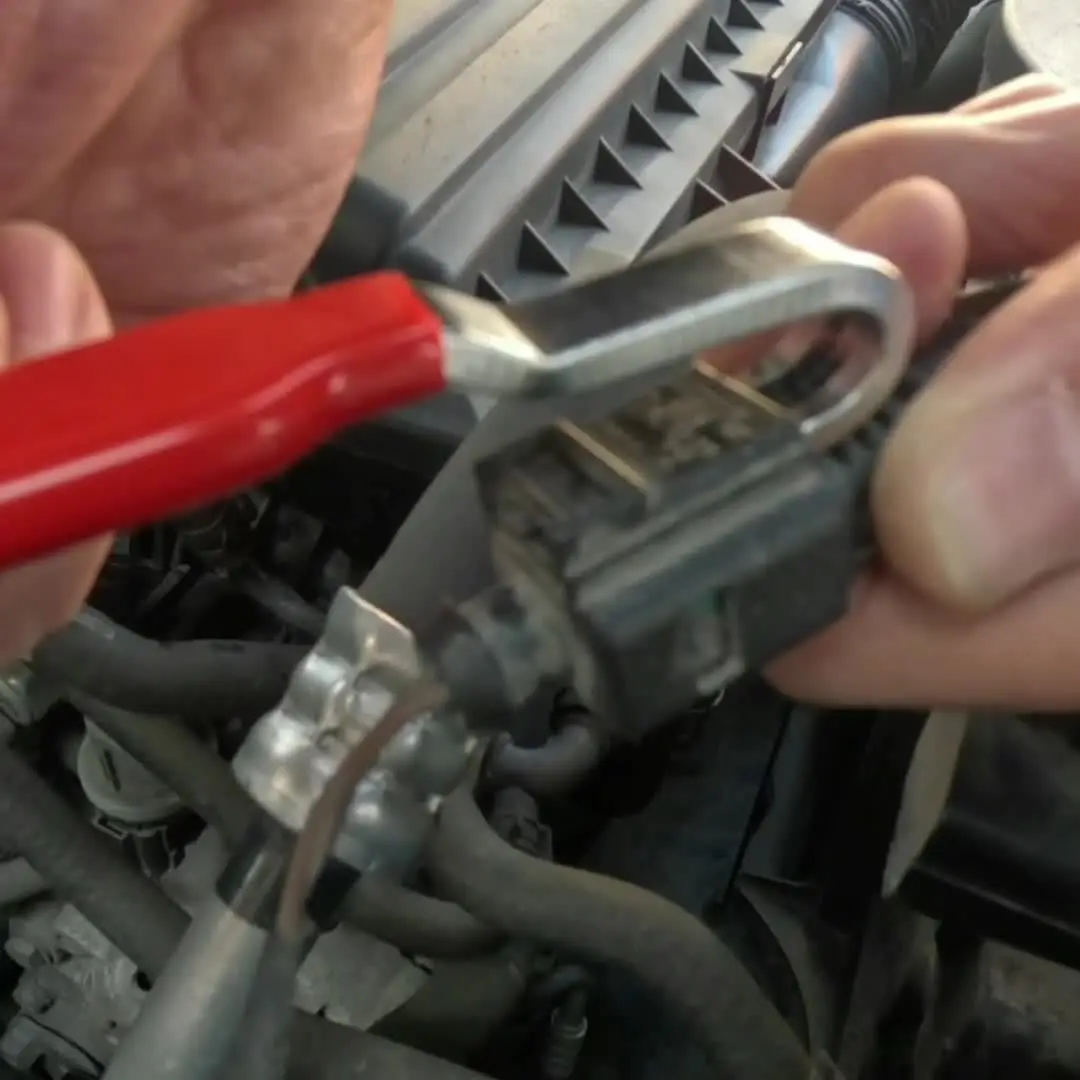 Portables Werkzeug zum Trennen und Entfernen von elektrischen Anschlussteilen für Automobile — Universeller Extraktor für Autoreparatur und -wartungAutomobilverbinder, Extraktor, Trenner, Portabel, Universell, Automobi – Detail 2