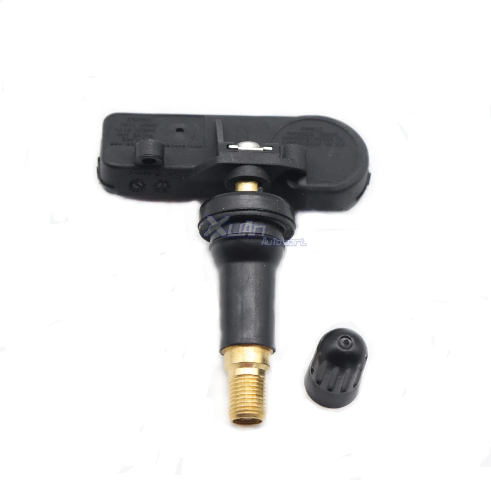 Car 13586335 TPMS Tire Pressure Sensor Monitoring System For Chevrolet Tahoe Traverse GMC Acadia 2007-2017 315Mhz 13516164