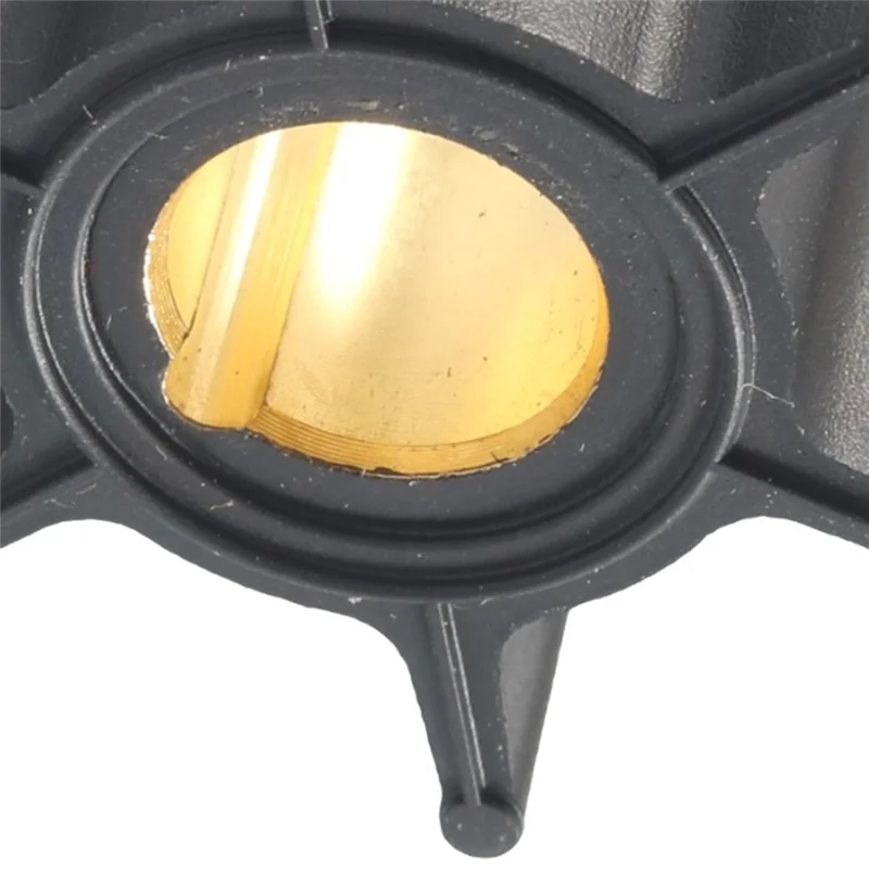 Mercury/Mariner/Mercruiser 모터 6, 8, 9.8 HP - 3B2-65021-1M, 47-용 향상된 냉각수 펌프 임펠러 8037481