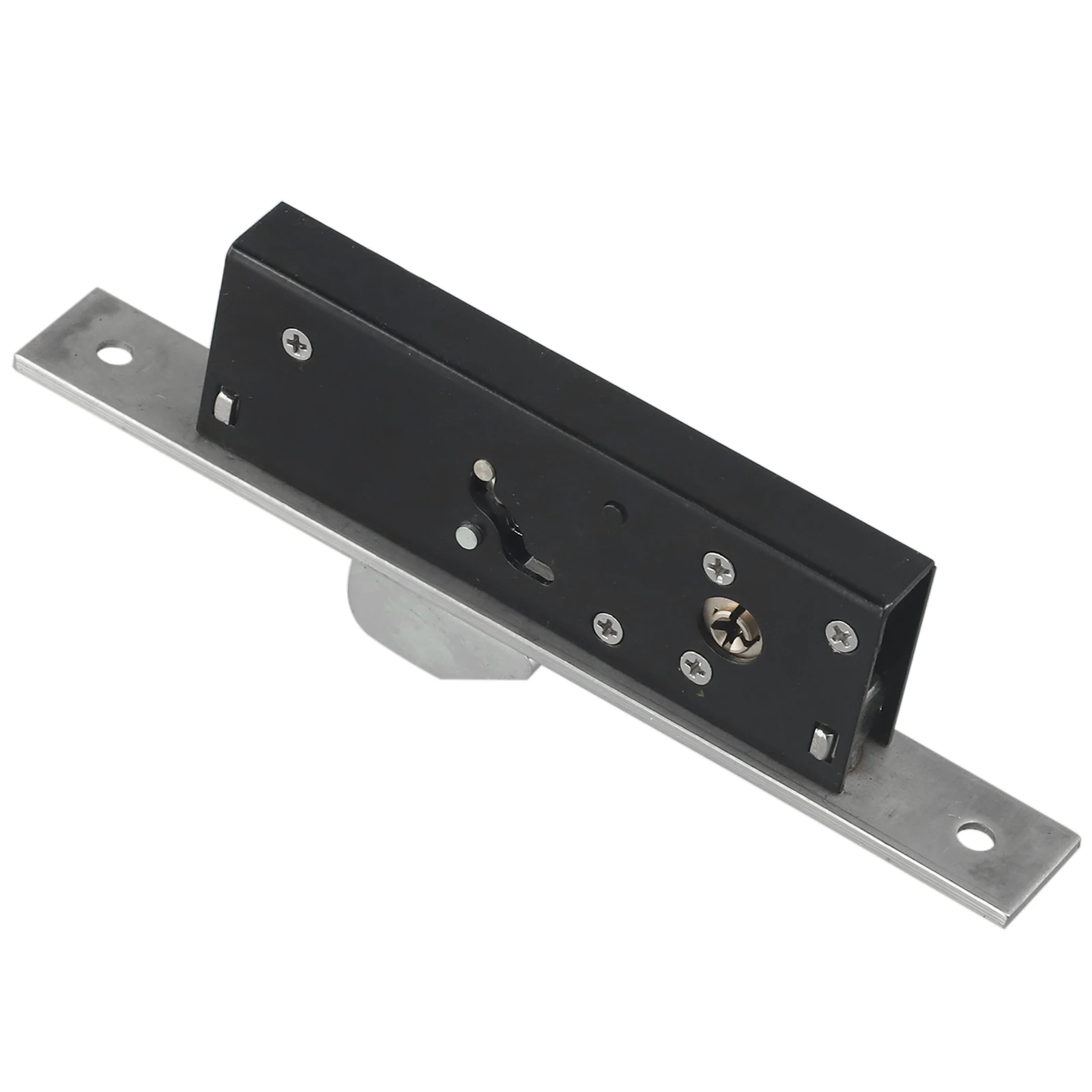 قفل أجهزة الأثاث، قفل الباب المنزلق، أمان المكتب، منع الوصول غير المصرح به للأبواب المنزلقة لبوابات الشاحنة