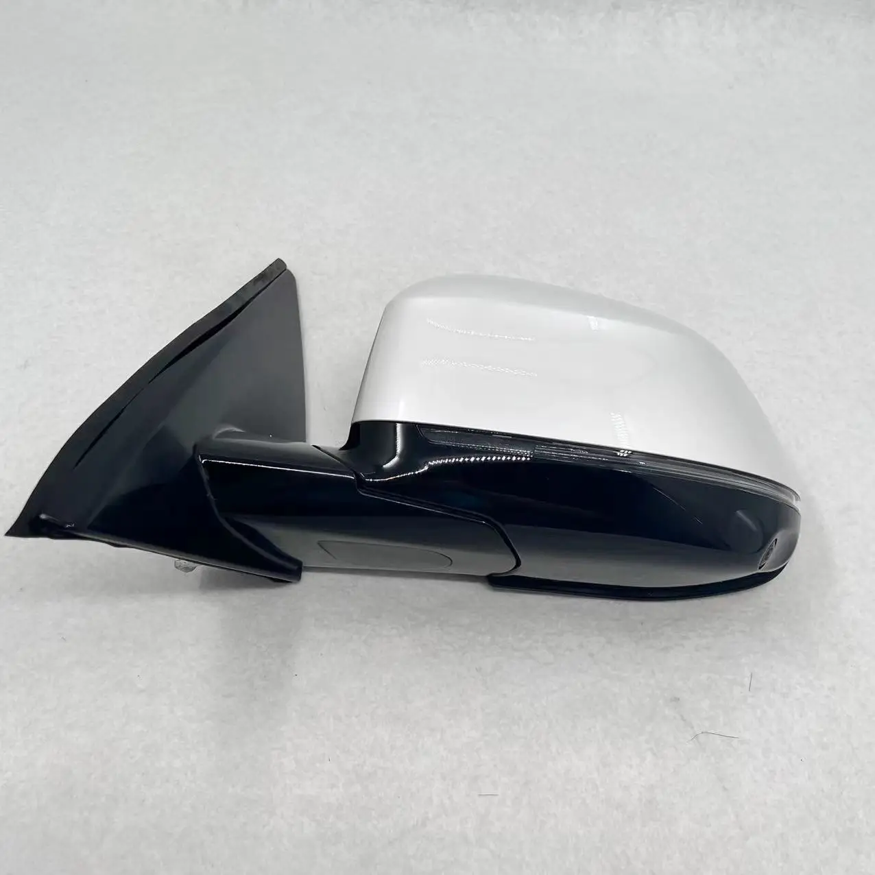 Original Car Perfectly Car Mirror Rear View Auto Side Mirrors Folding Auto Side Mirror For G05 Bmw X5