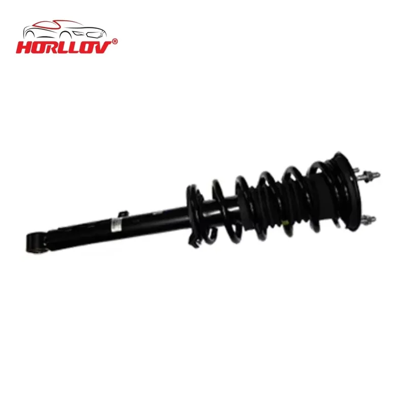 

FRONT SHOCK ABSORBER for Toyota Reiz/Mark X/Crown Car Accessories 48520-09E90ZC 48510-09M40CZ