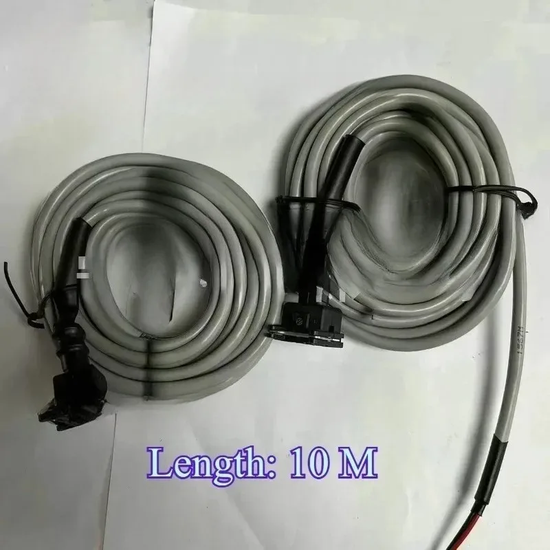 Suitable for 1614812601 1614812602 1614812603 Sensor Cable, Replacement Spare Parts for Air Compressor, 1Pc