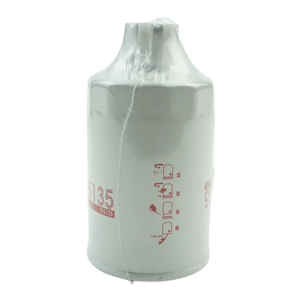 FF5135 Fuel Water Separator Filter for Diesel Engines in Generators Trucks Construction and Agricultural Equipment