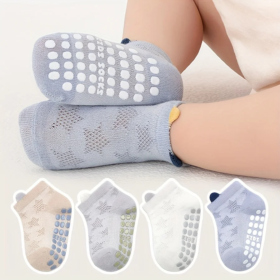 Thumbnail 2 - #34 Best Baby Socks to Buy In 2026