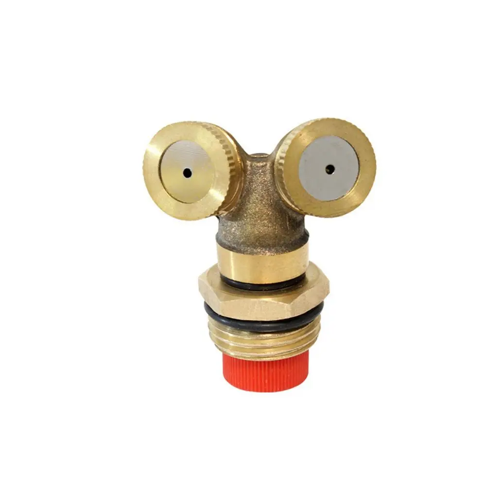 

Watering Garden Supplies Sprayers Spray Fitting Spray Nozzle Water Sprinklers Heads Sprinkler Nozzle Misting Nozzle