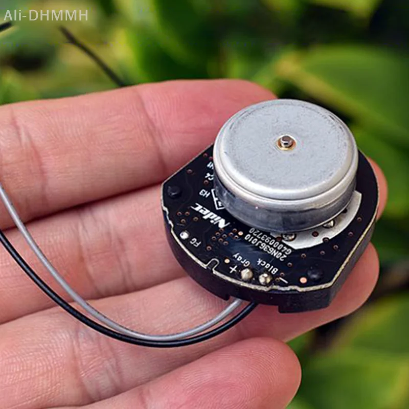 Swift 12000RPM Direct Current 6V-12V Brushless Motor With Drive Circuit