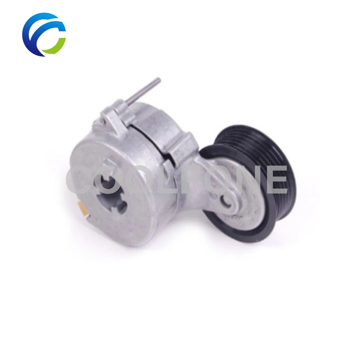 

Drive Belt Automatic Tensioner for 06E903133S VW TOUAREG 7P5 7P6 3.0 V6 TSI Hybrid 2010-2018