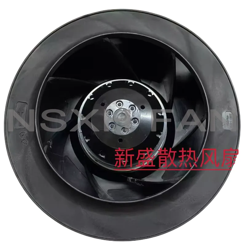 

Brand New LXFB2E225/62-P92/35-AA22A LA-15V-B Fan