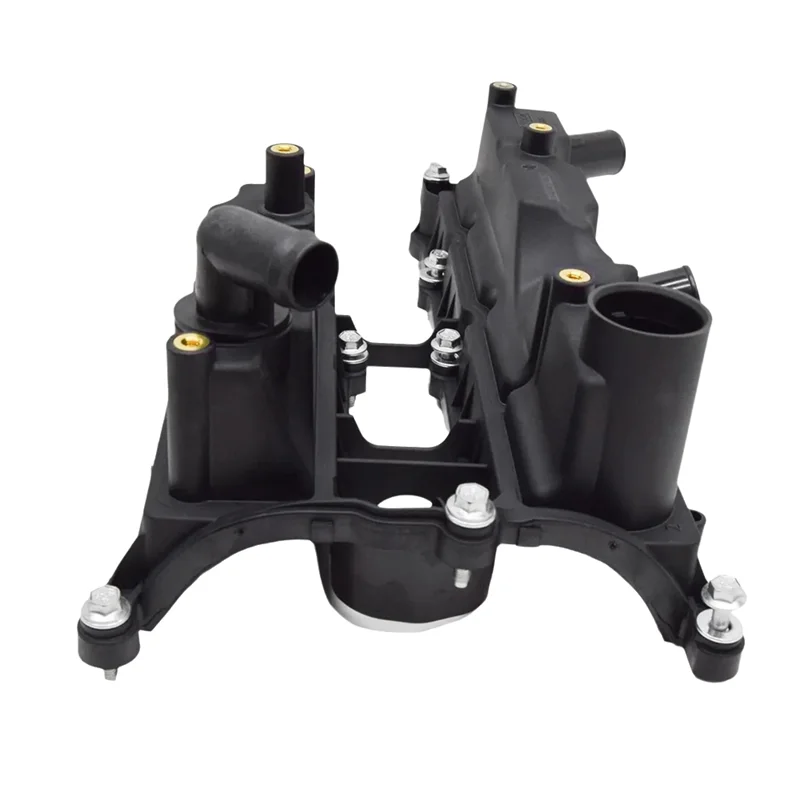 غطاء صمام المحرك 31430883 31370433 لفولفو V40 S60 1.6T V70 2011-2015 BM5G-6M293DGZX-X67A