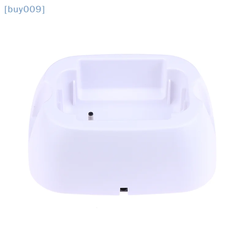 【buy009】1個 ネイルドリルアクセサリー用ベース あらゆる種類のネイルポリッシュマシンに対応する頑丈なベース 家庭用＆サロン用