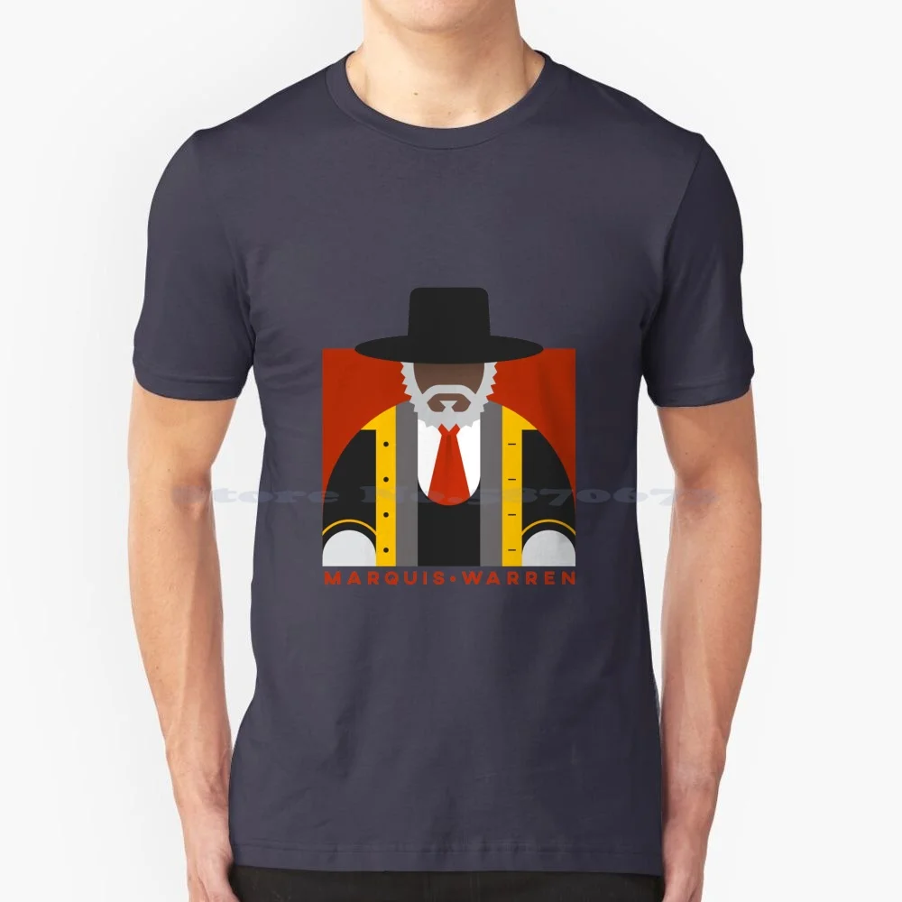 marquis-conigliera-the-hateful-eight-t-shirt-100-cotone-tee-marquis-conigliera-the-hateful-eight-tarantino-movie-robert-jackson-pulp