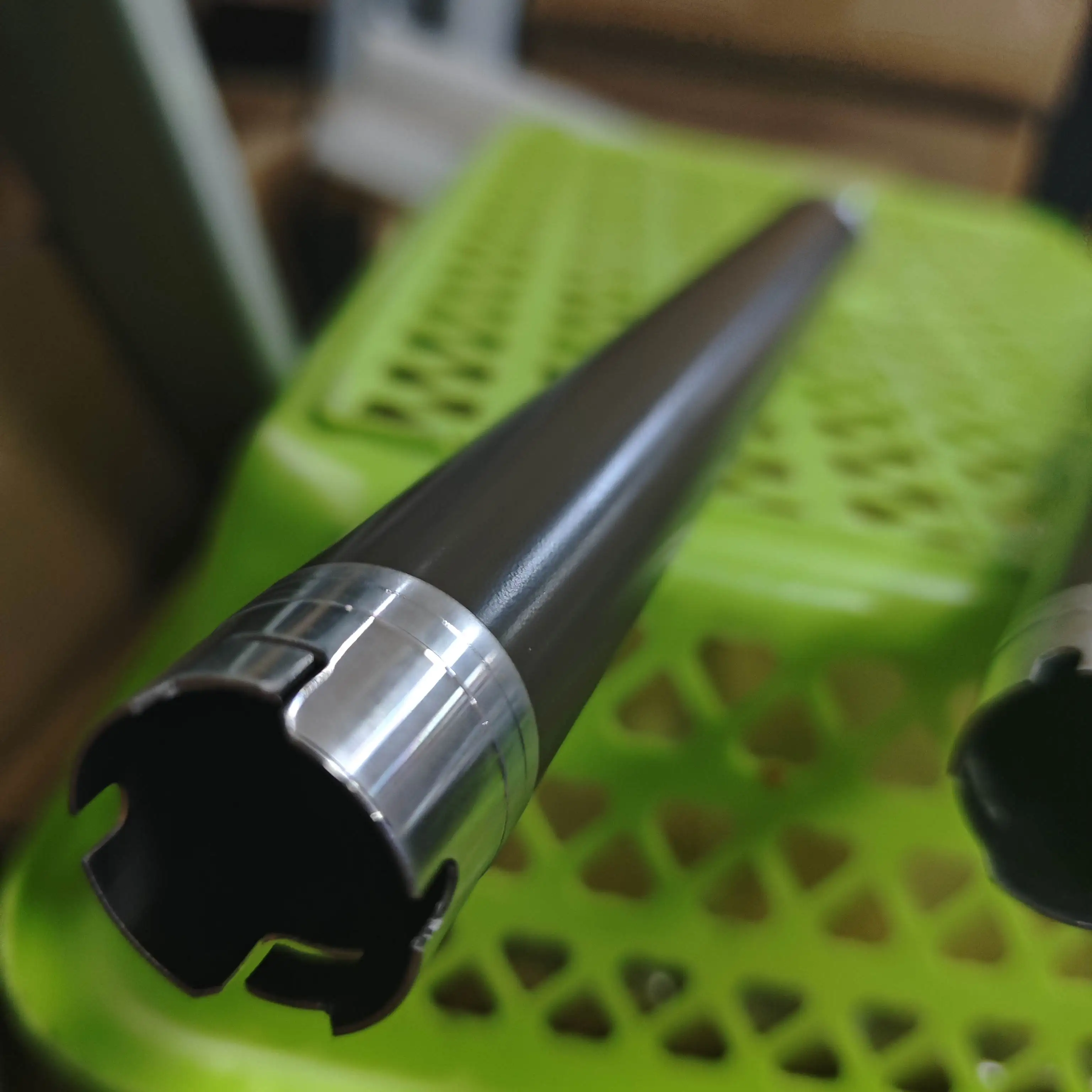 Fuser Bovenste Warmterol Onderste Aandrukrol voor BROTHER 5240 5250 5270 5280 5340 5350 5370 8060 8065 8070 8080 8370 8380 8460