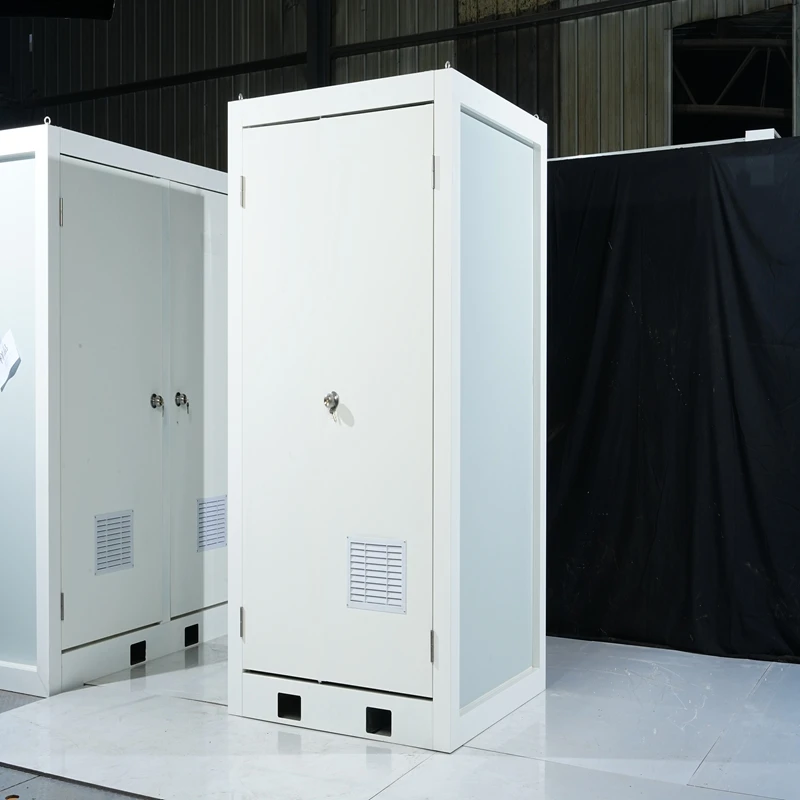 

Outdoor Camping Low Cost Portable Bathroom and Portable Mobile Room Multifunctional Toilet Shower Housepromote sales