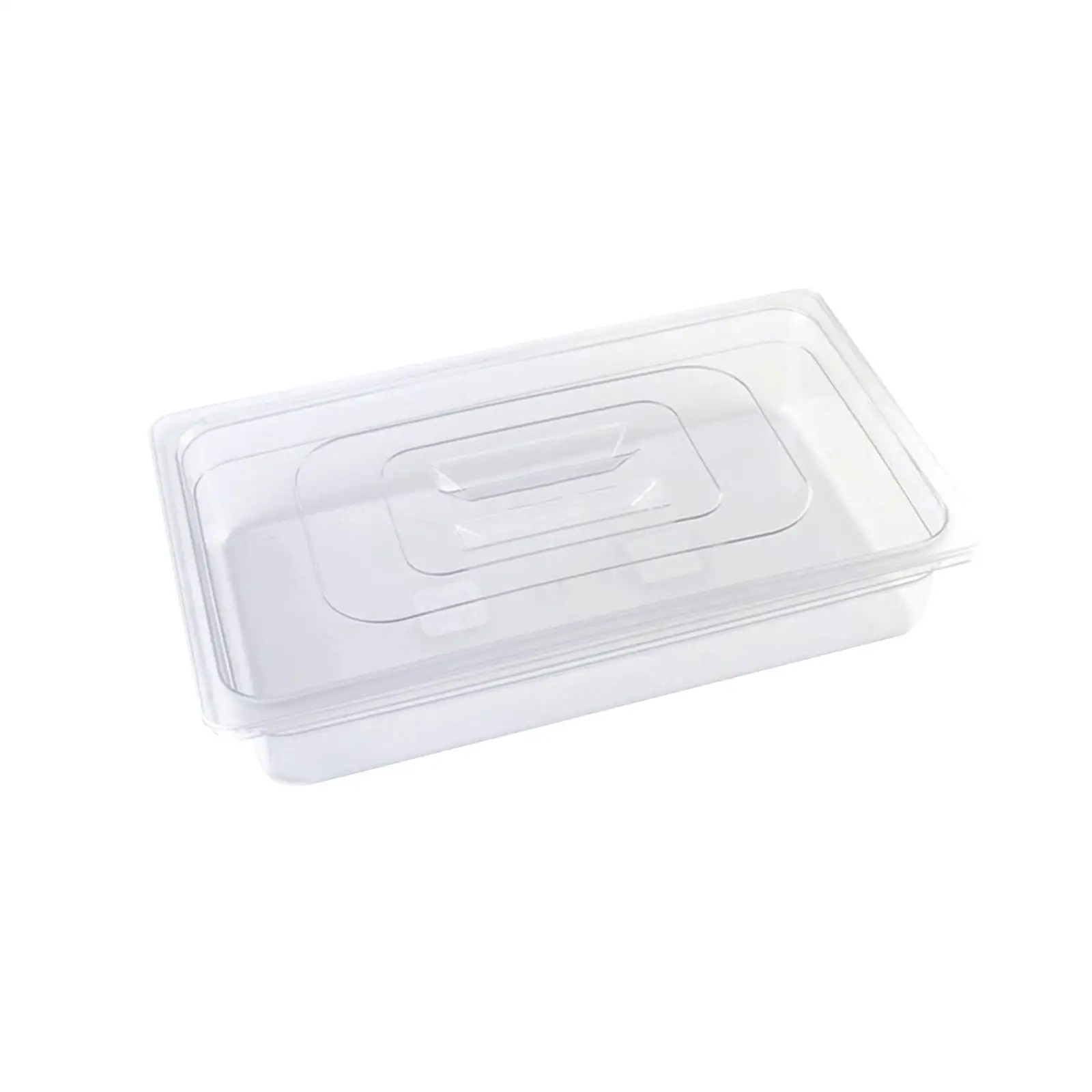 Dough Container Versatile Dough Case for Household Restaurant Refrigerator