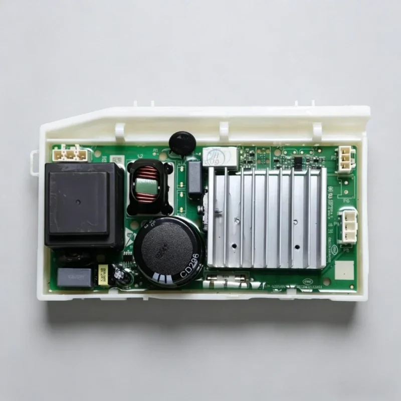 used Suitable For Haier washing machine computer board variable frequency drive board 0021800035W
