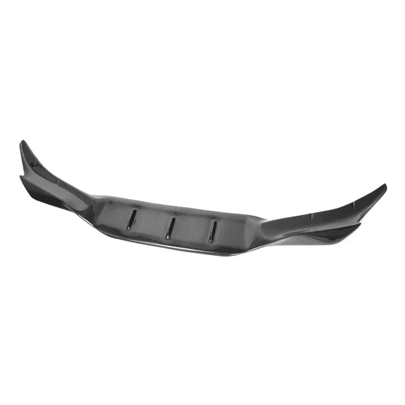 

High Quality Carbon Fiber Front Bumper Lip For F90 M5 2018-2019 RKP style Body Kit Front lip