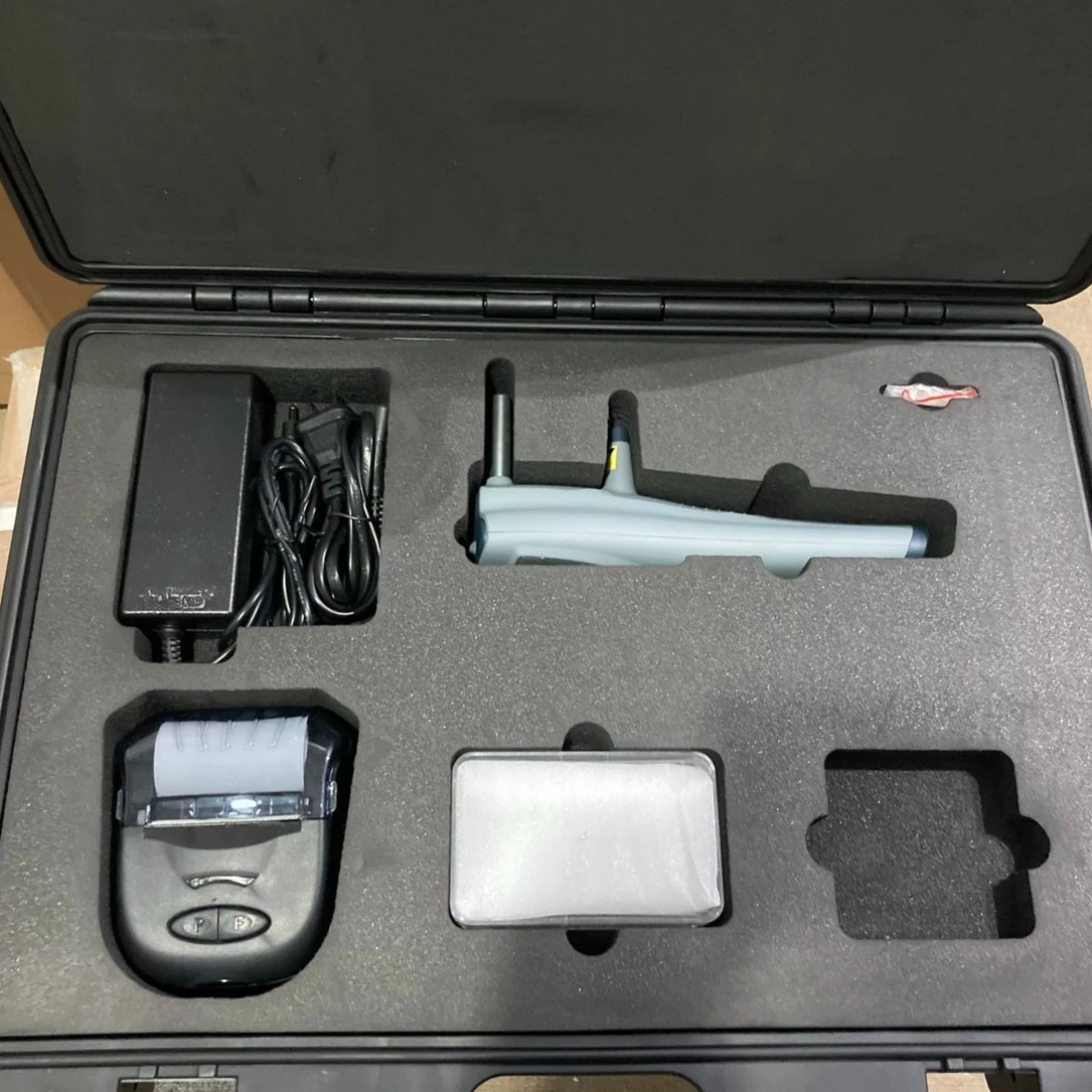 Eye Pressure Meter SW-500 High Quality, Outdoor Ranging