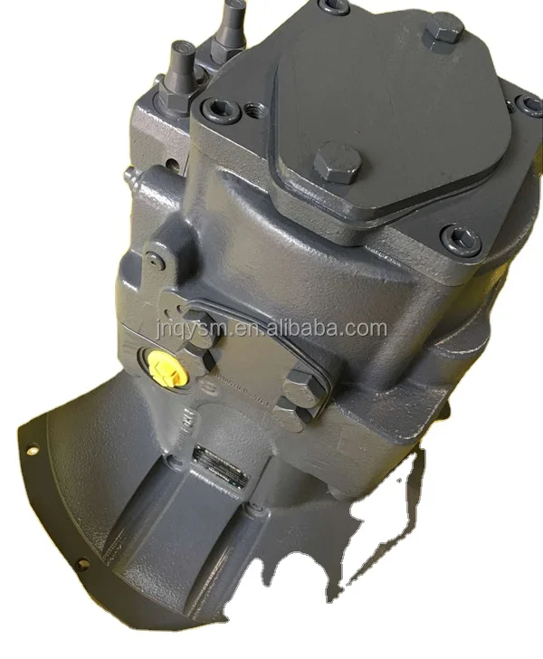 

China made high quality pump A11VLO 40/60/75/95/130/145/190/260 Hydraulic Pump for Excavator
