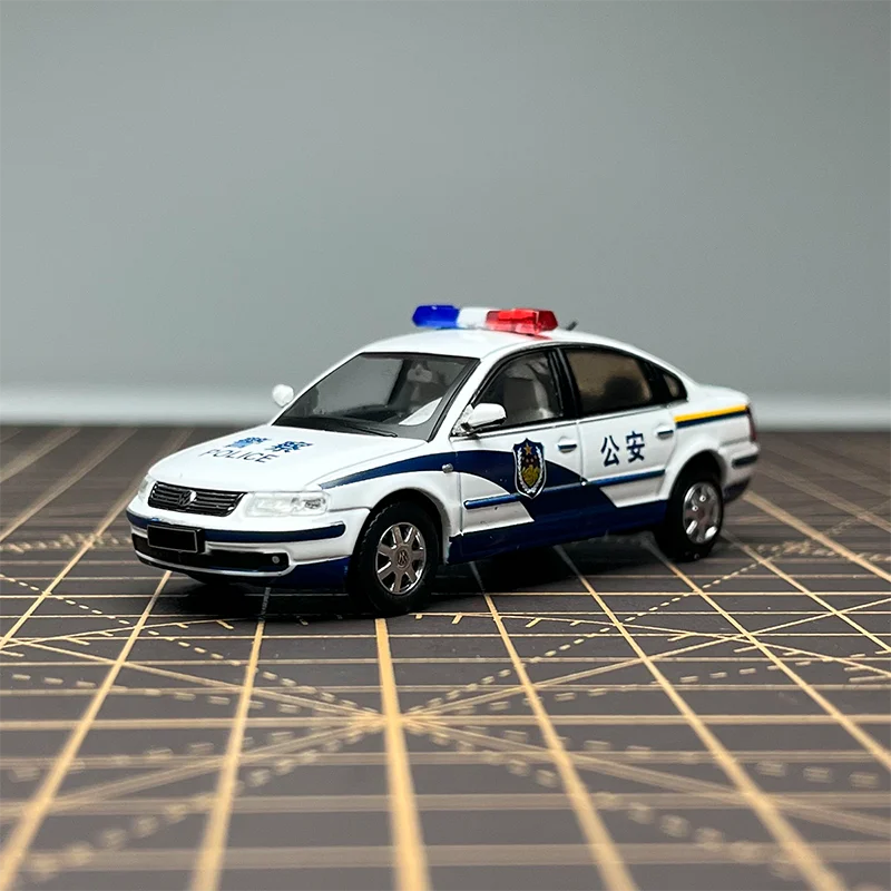 Smallcar 1:64 الجيل الخامس نموذج سيارة مصنوع من خليط معدني كلاسيكي هدية تذكارية للكبار لعبة عرض ثابت #4