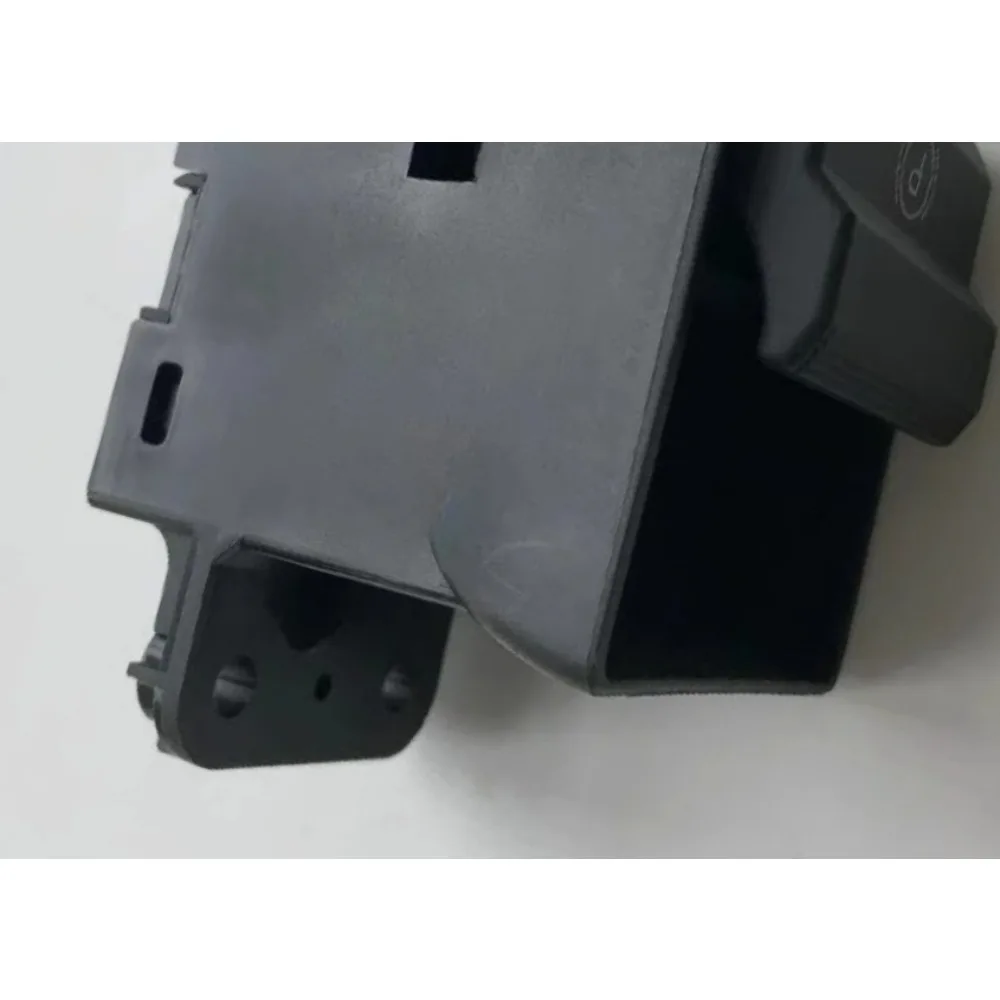 For Volvo FM Tractor Truck Lorry Parking Switch Electronic Handbrake Black Brake Handbrake Switch Accessories 22107830