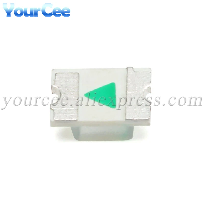 100pcs 0805 SMD LED Ultra Bright Red Blue Yellow White Orange Purple Pink Color LED Light Diode Emitting Diodes Kit DIY