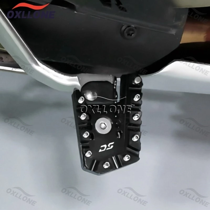 

DS 800 X Brake Lever Pedal Extension Enlarger Pad For VOGE DSX 800 DSX800 DS800X DS 800X Rally 2025 2026 Motorcycle Accessories