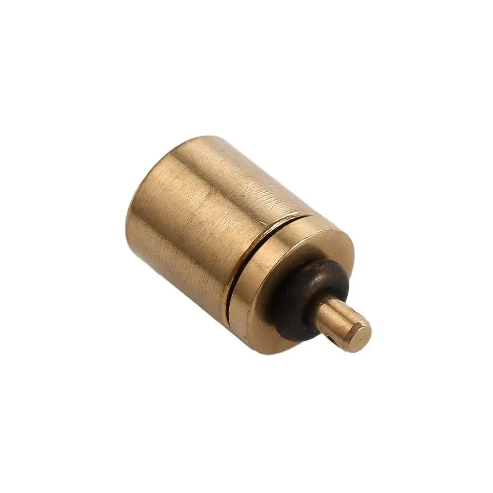 Outdoor Stove Inflate Butane Canister Gas Tank Stove Adapter Gas Converter Head Gas Burn-er Accessories Gas Refill Adapter