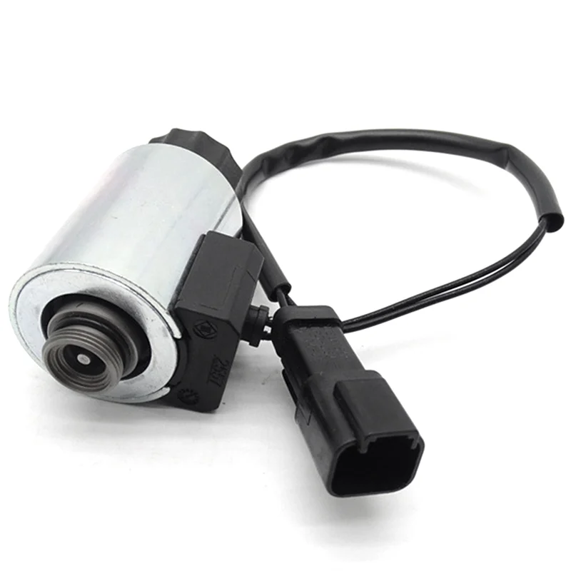 

1 Pcs Loader Accessories Solenoid Valve UC1026026416 For Komatsu WA320 WA380 WA430