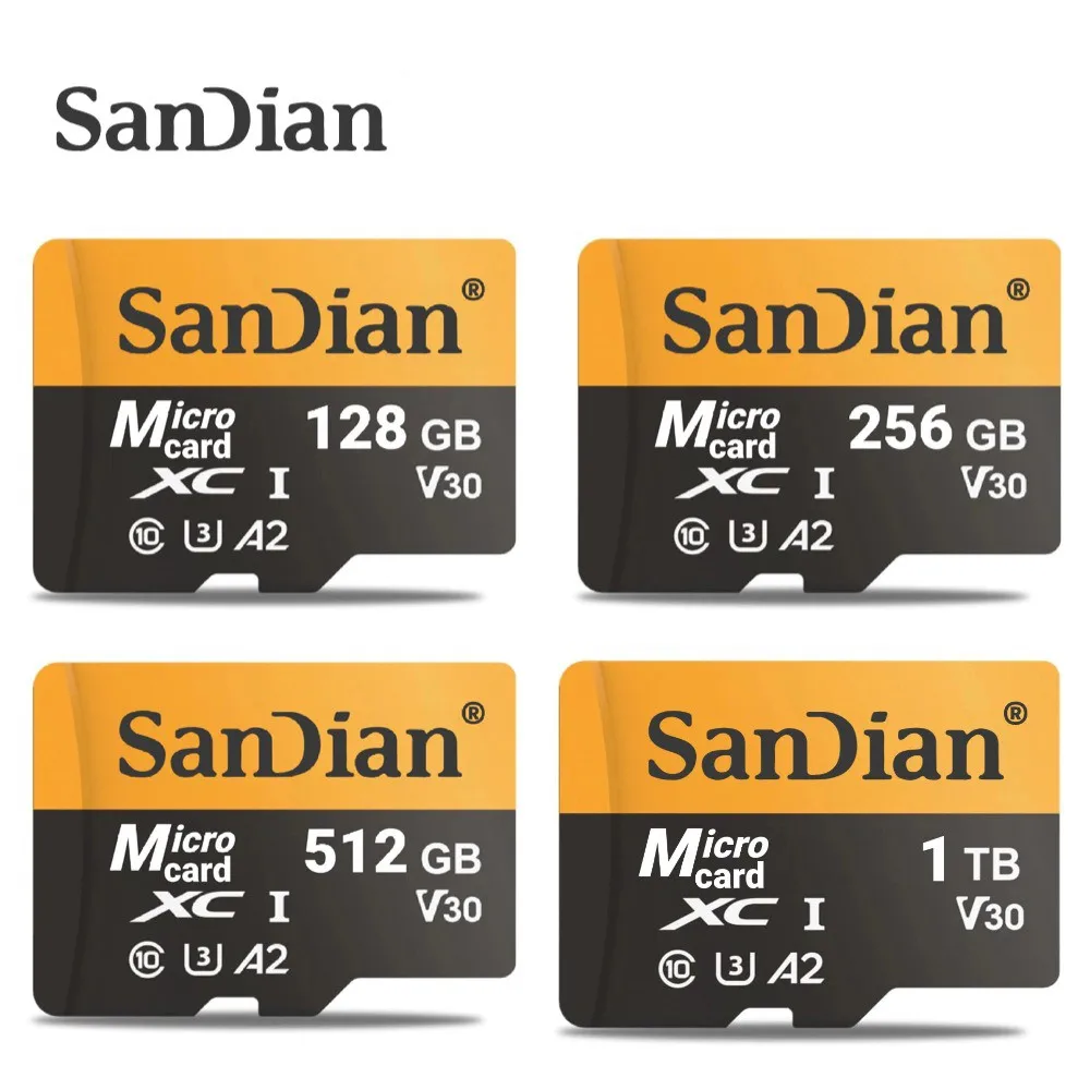 Original 1TB 512GB …