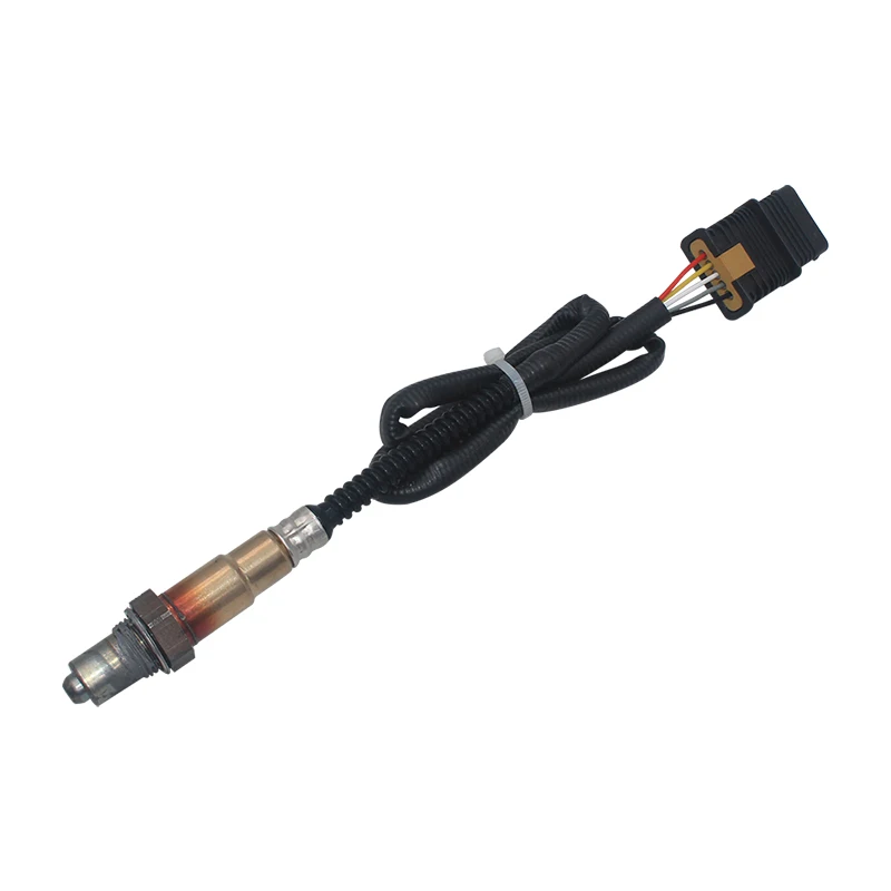 

Oxygen Sensor 0258027083 for Bmw X1 X2 Mini Cooper Clubman 1.5L 2.0L 234-5166