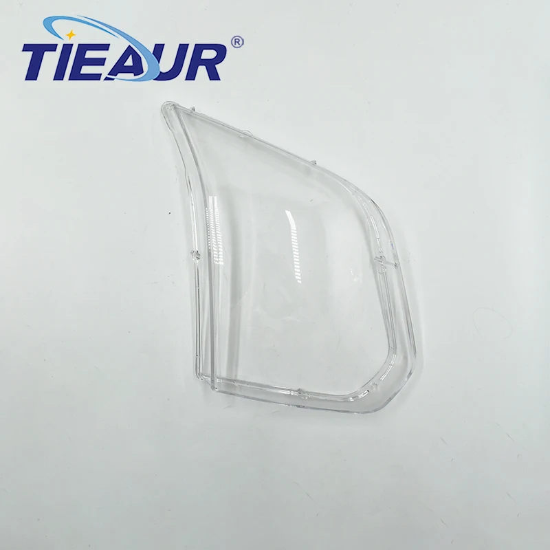 

Plastic Headlamp Clear Shell For Ford Transit 2013-2022 Car Light Housing Headlight Glass Lens Cover Transparent Lampshade